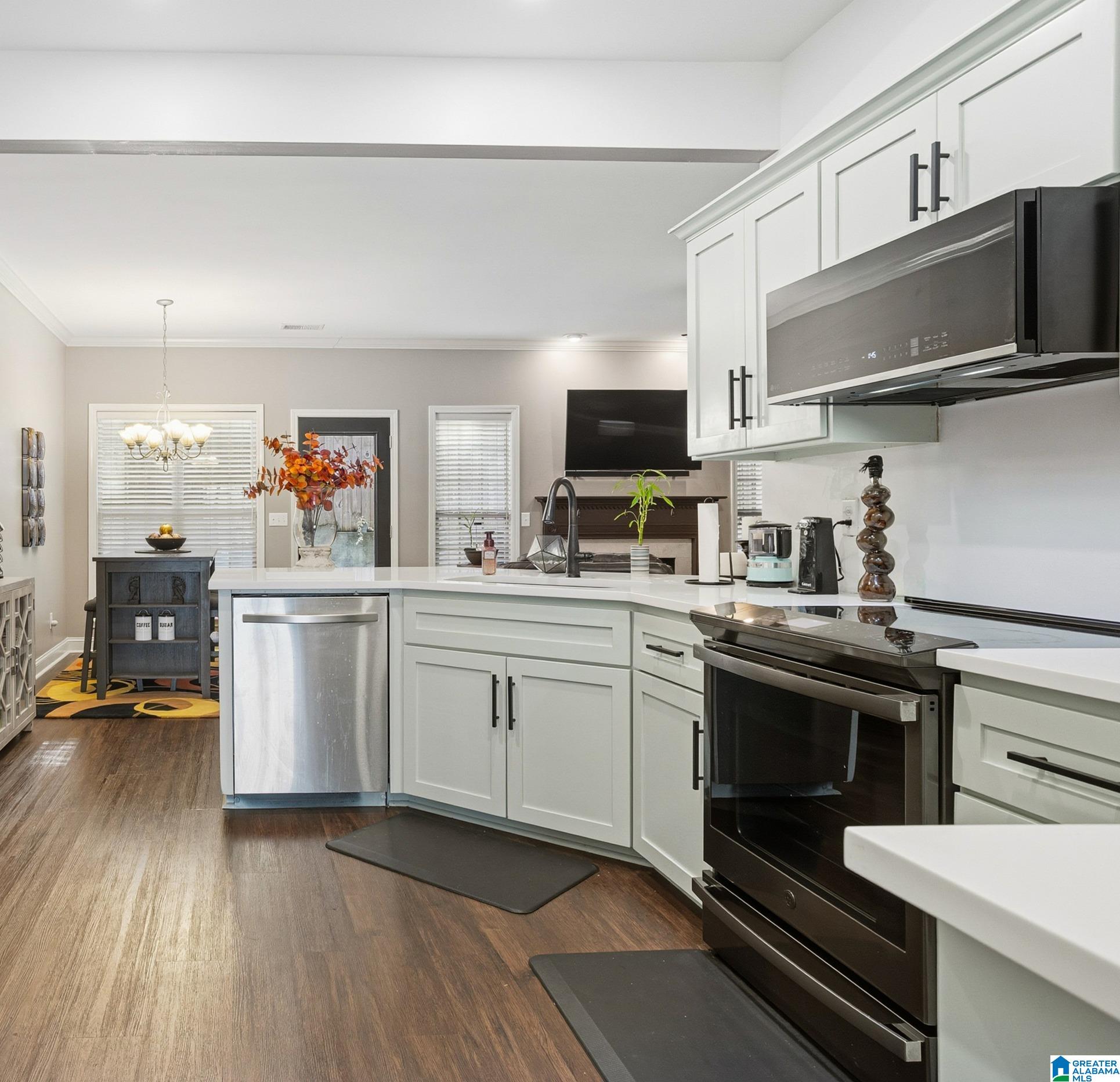 597 HACKBERRY RIDGE TRACE