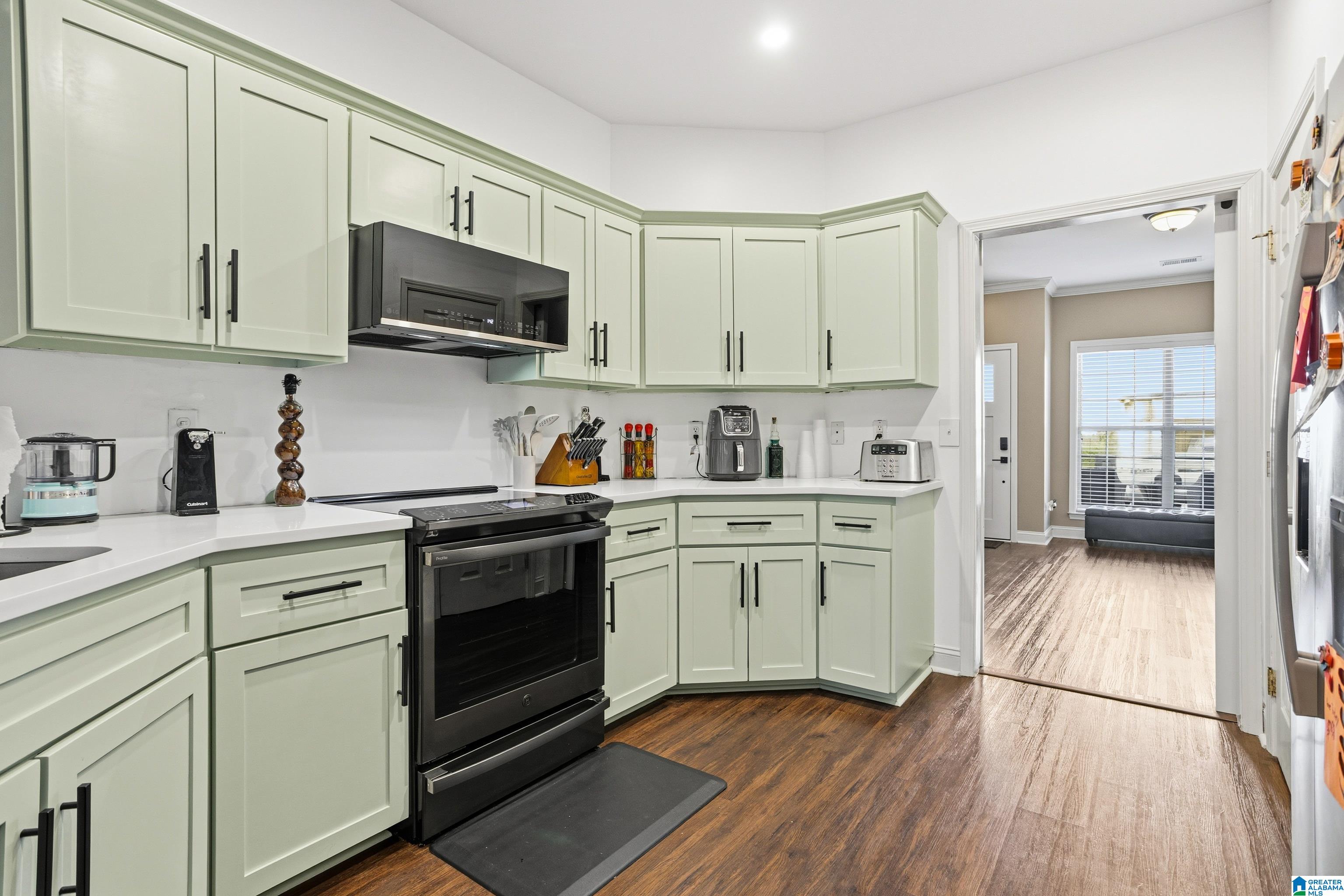 597 HACKBERRY RIDGE TRACE