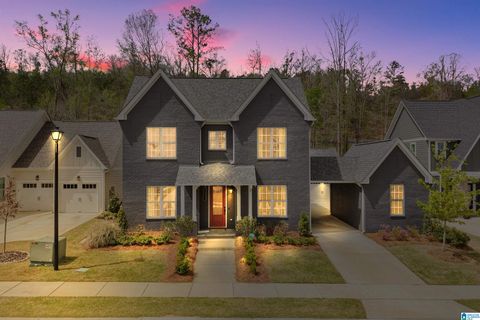 Photo of 1005 Clifton Road, HOOVER, AL 35244 (MLS # 21448805)