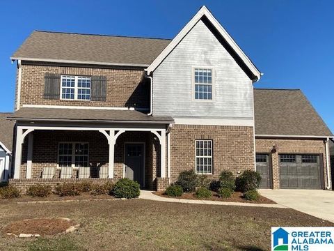 5139 FLINT COURT TRUSSVILLE AL 35173