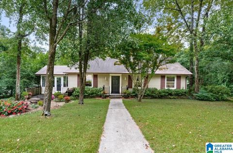 1735 SAULTER ROAD HOMEWOOD AL 35209