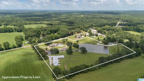 9524 COUNTY ROAD 42 JEMISON AL 35085