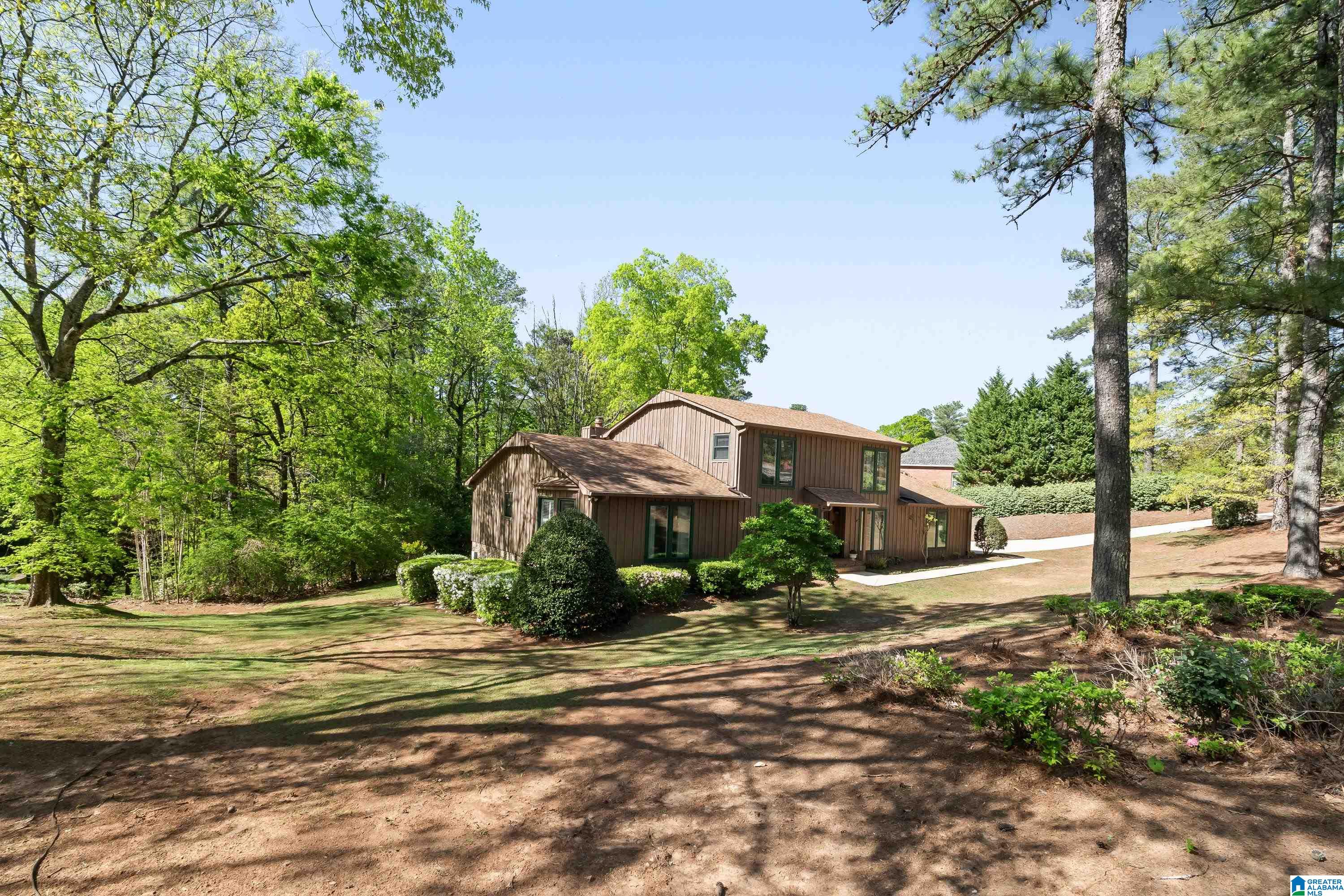 2321 SAINT JOSEPH ROAD