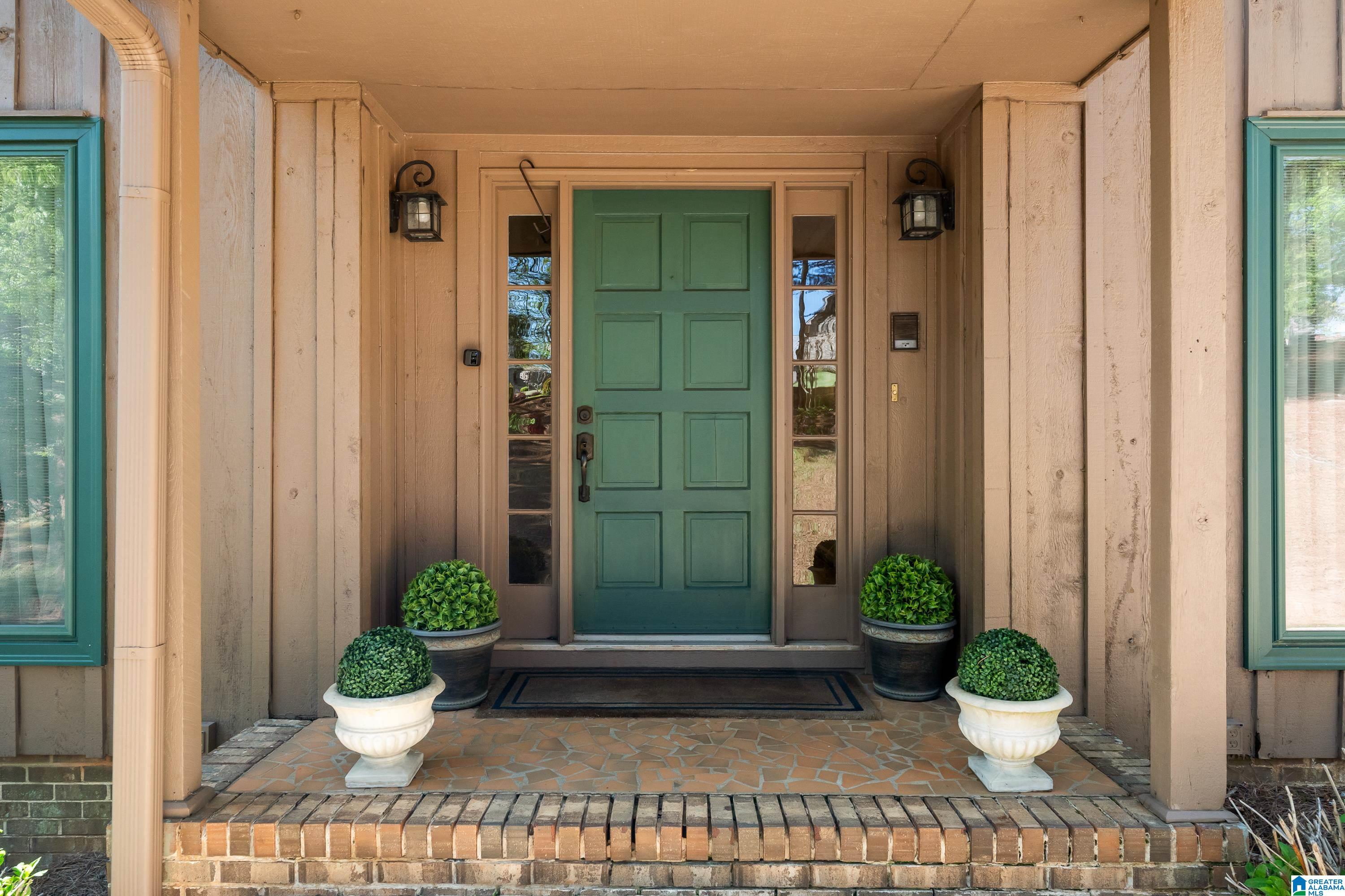 2321 SAINT JOSEPH ROAD