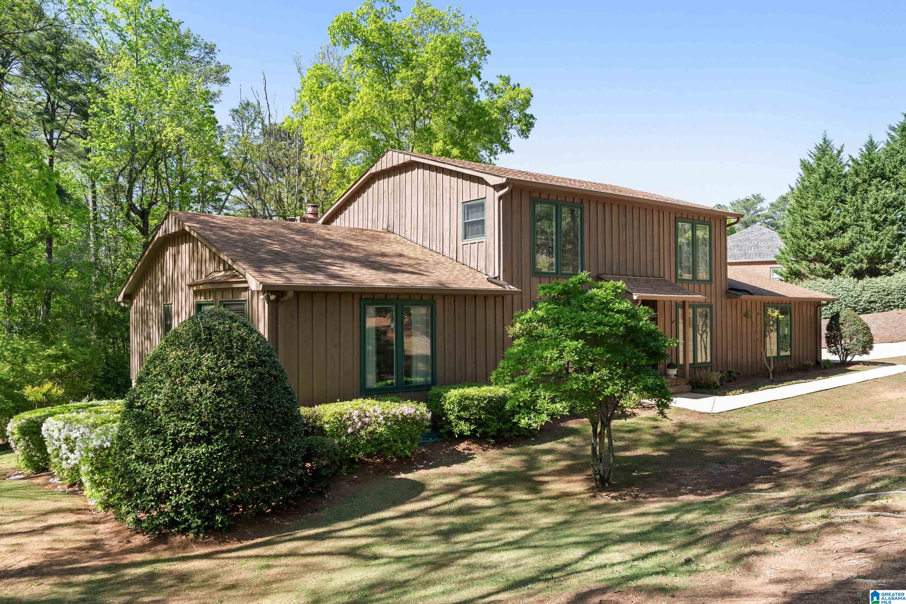 2321 SAINT JOSEPH ROAD