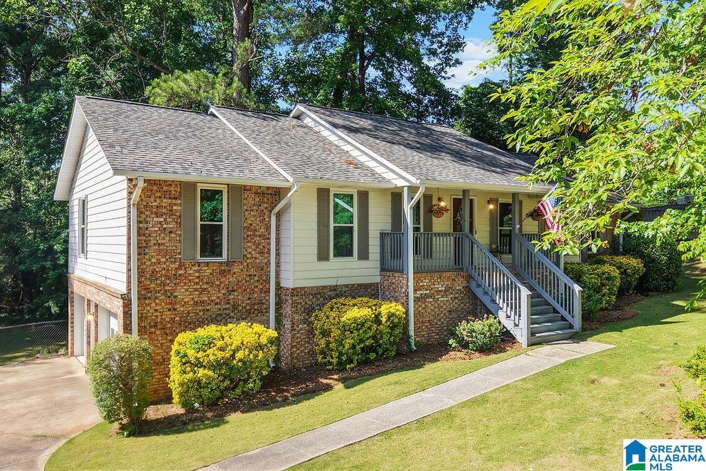 3302 WILLIS DRIVE