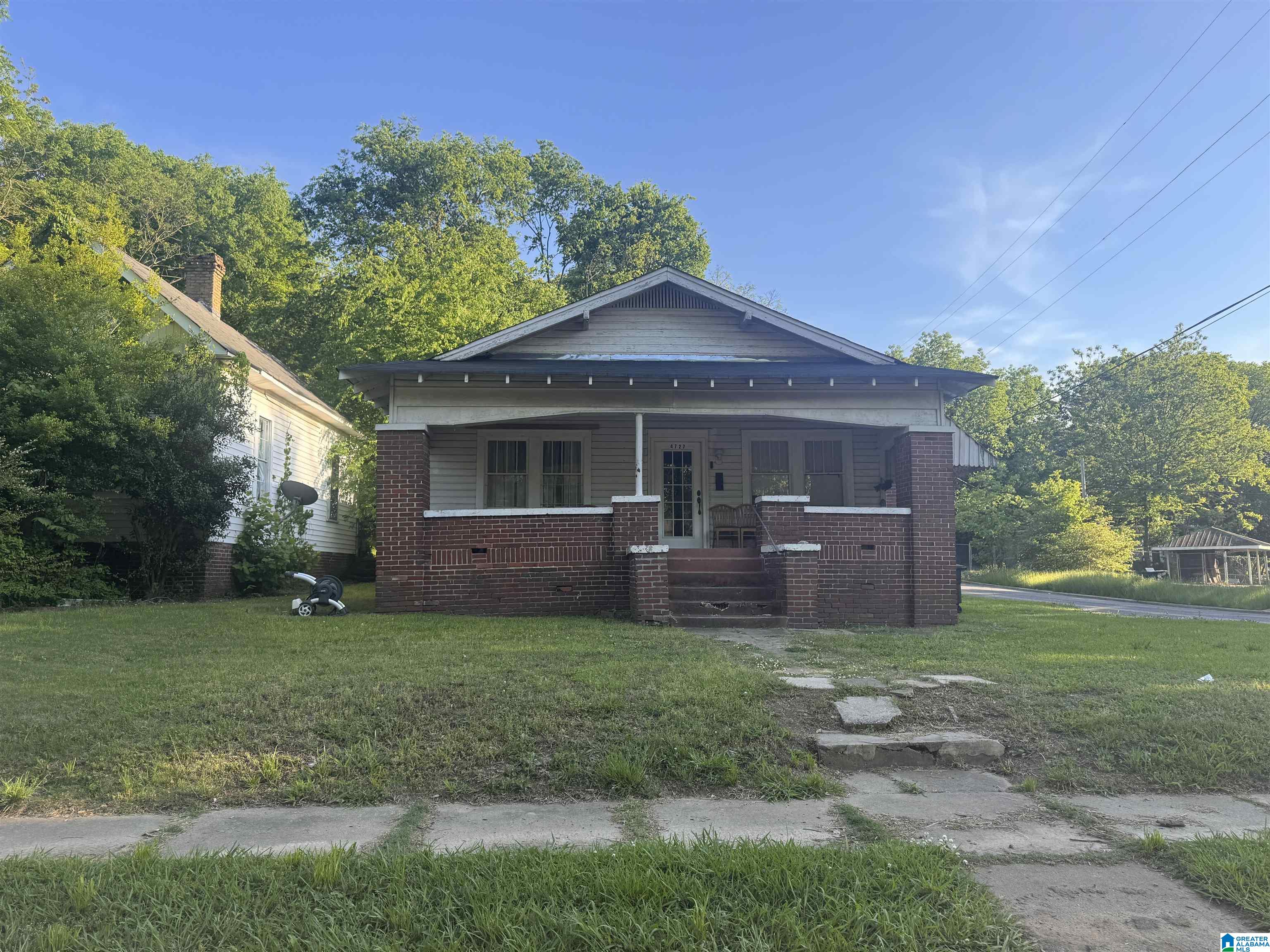 Photo 1 of 3 — 4727 6TH AVENUE, BIRMINGHAM, AL 35224