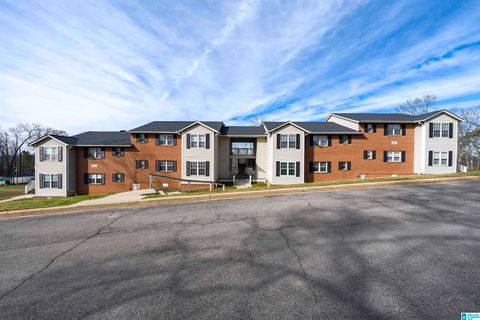 1108 MORNING SUN DRIVE 1108 BIRMINGHAM AL 35242