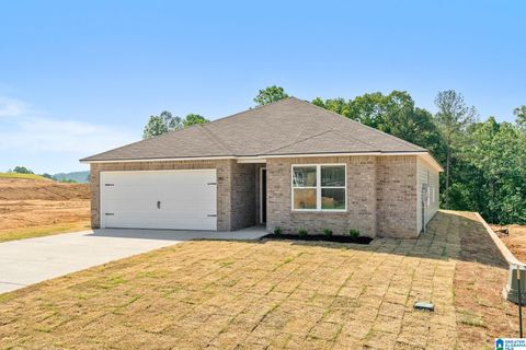 Photo of 841 Ashford Drive, CALERA, AL 35040 (MLS # 21448042)