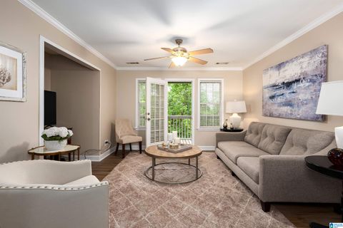 1309 MORNING SUN CIRCLE 1309 BIRMINGHAM AL 35242