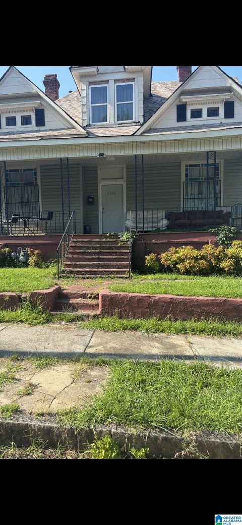 1005 2ND STREET BIRMINGHAM AL 35214