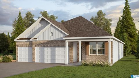 544 FOGGY BROOK LOOP CHELSEA AL 35043