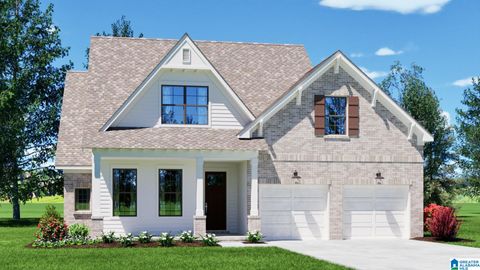 5474 UPLAND COVE TRUSSVILLE AL 35173