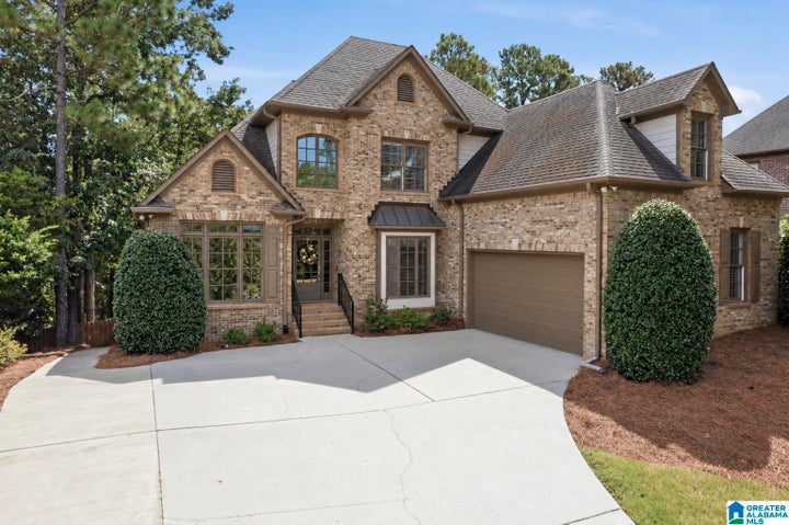 Photo 1 of 72 — 297 HIGHLAND PARK DRIVE, BIRMINGHAM, AL 35242