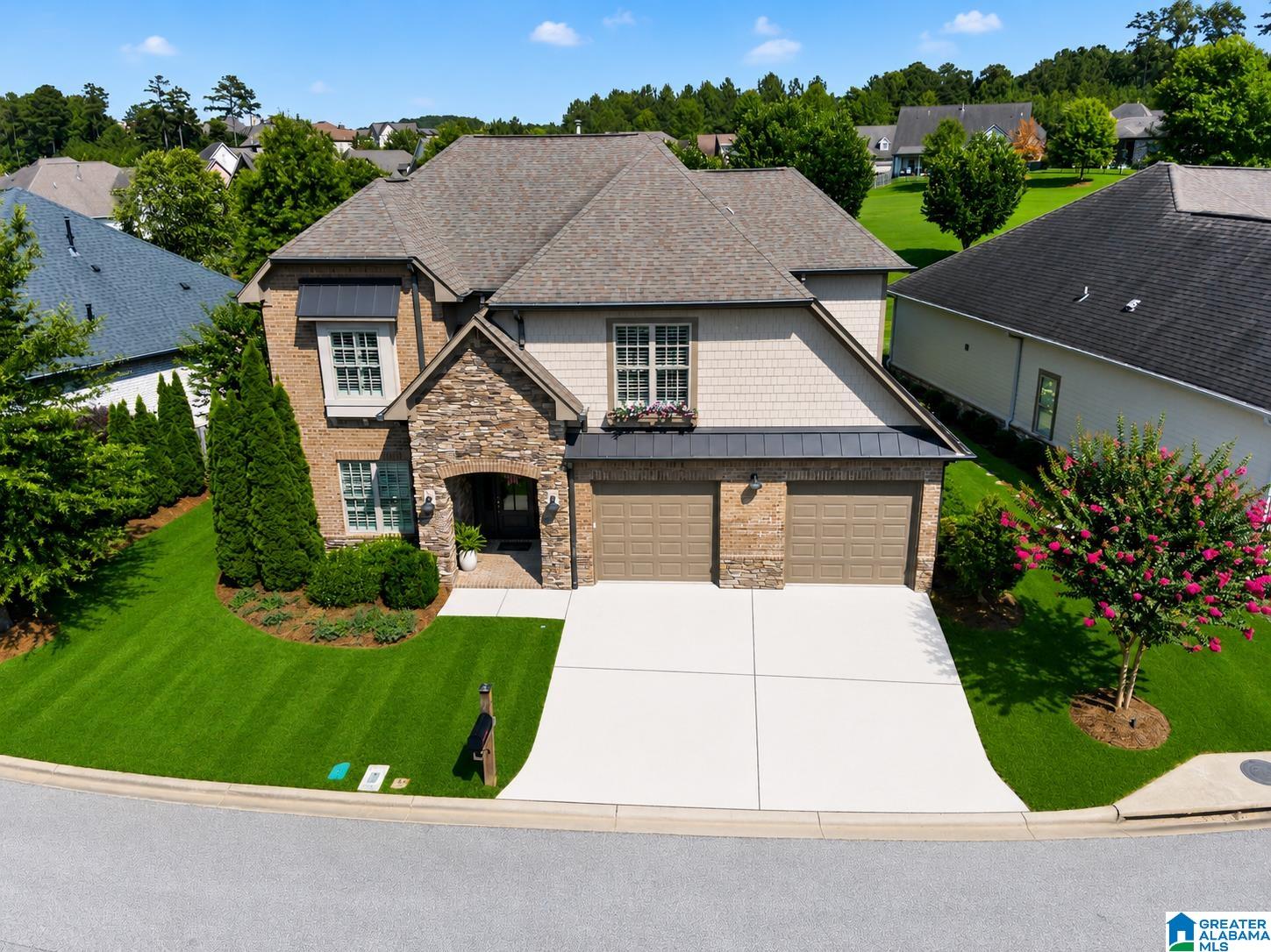4717 JACKSON LOOP