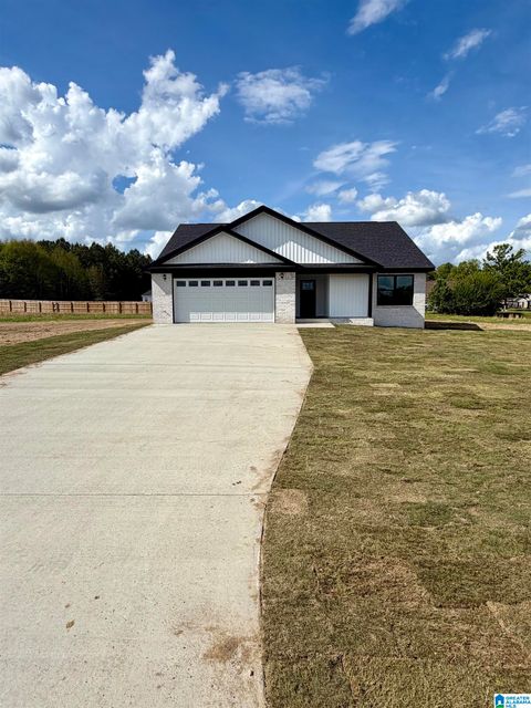 Photo of 45 County Road 798, CLANTON, AL 35045 (MLS # 21448188)