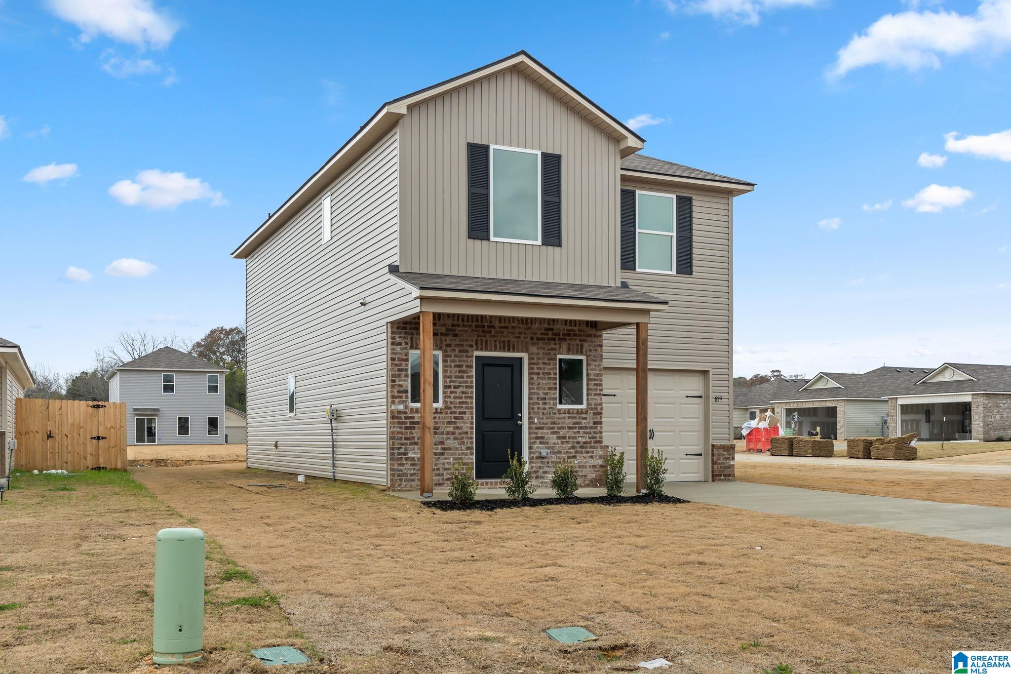 241 COLLEGE PARK DRIVE