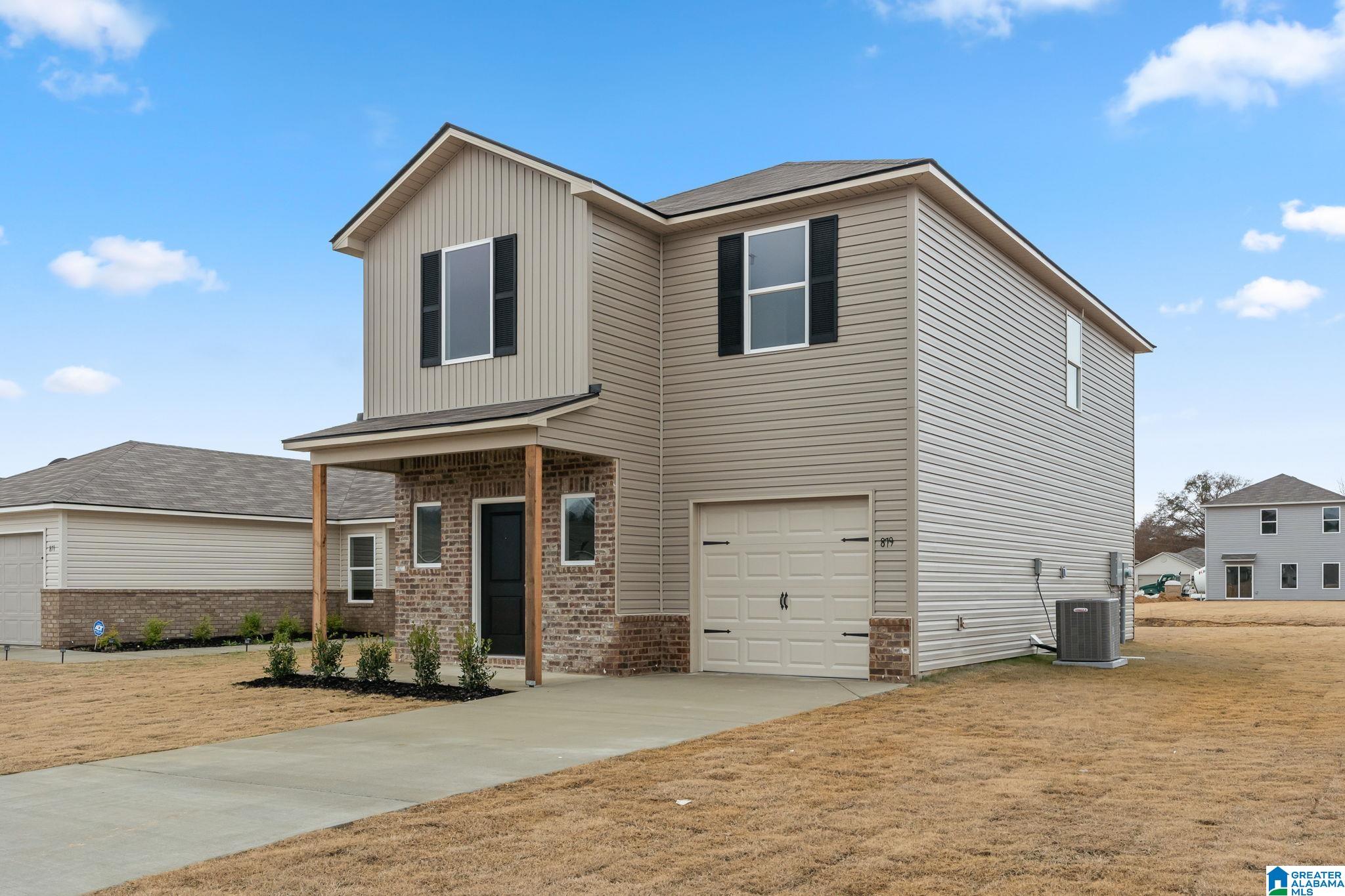 241 COLLEGE PARK DRIVE