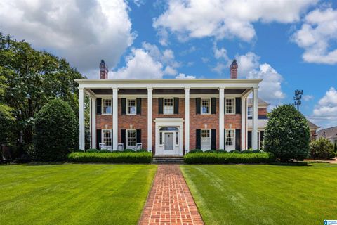 70 THE HIGHLANDS TUSCALOOSA AL 35404