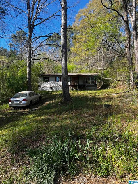 Photo of 294 Johnson Circle, HANCEVILLE, AL 35077 (MLS # 21448159)