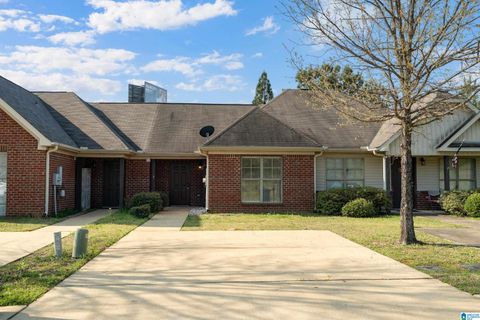 Photo of 165 Danbury Lane, CALERA, AL 35040 (MLS # 21448073)