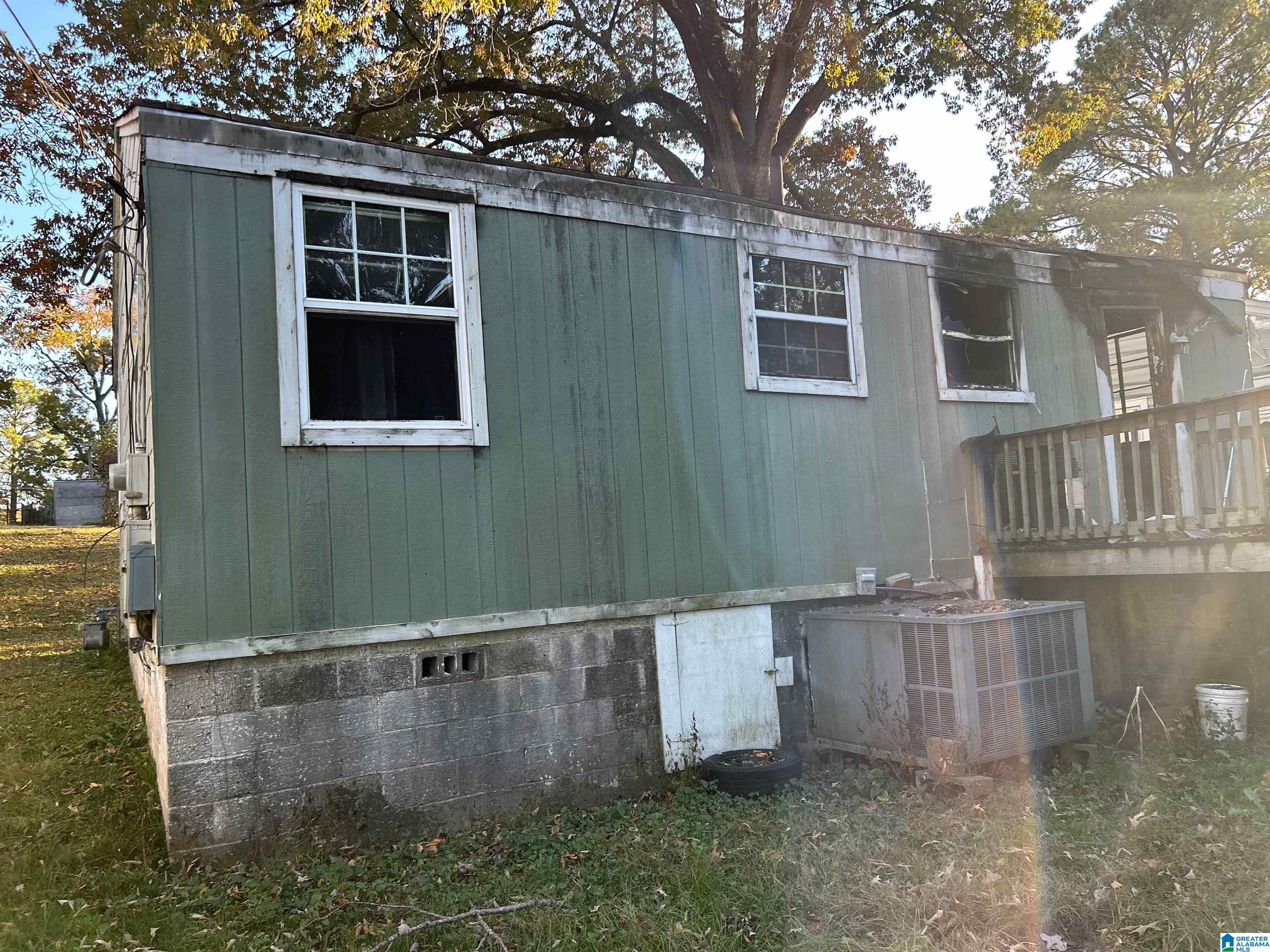 Photo 1 of 11 — 616 OSCEOLA CIRCLE, FAIRFIELD, AL 35064