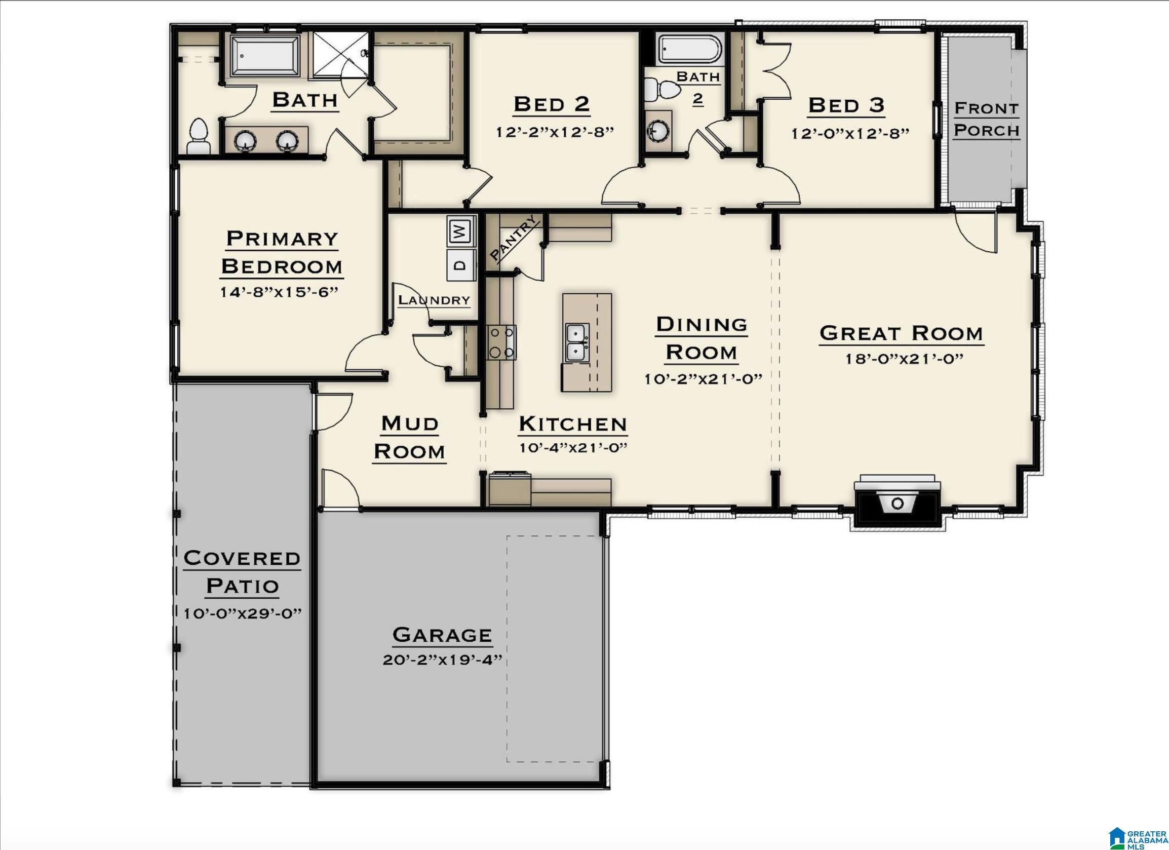 5092 SIMMS RIDGE