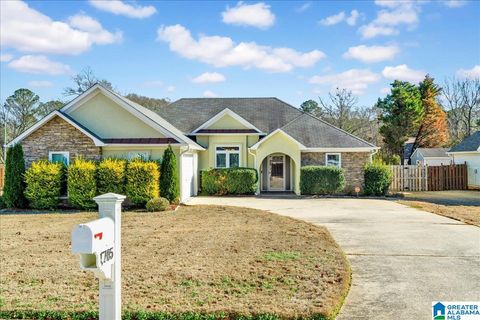 1705 BRADFORD LANE BESSEMER AL 35022