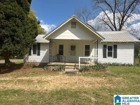 Photo of 5709 Rockdale Road, BESSEMER, AL 35022 (MLS # 21448032)