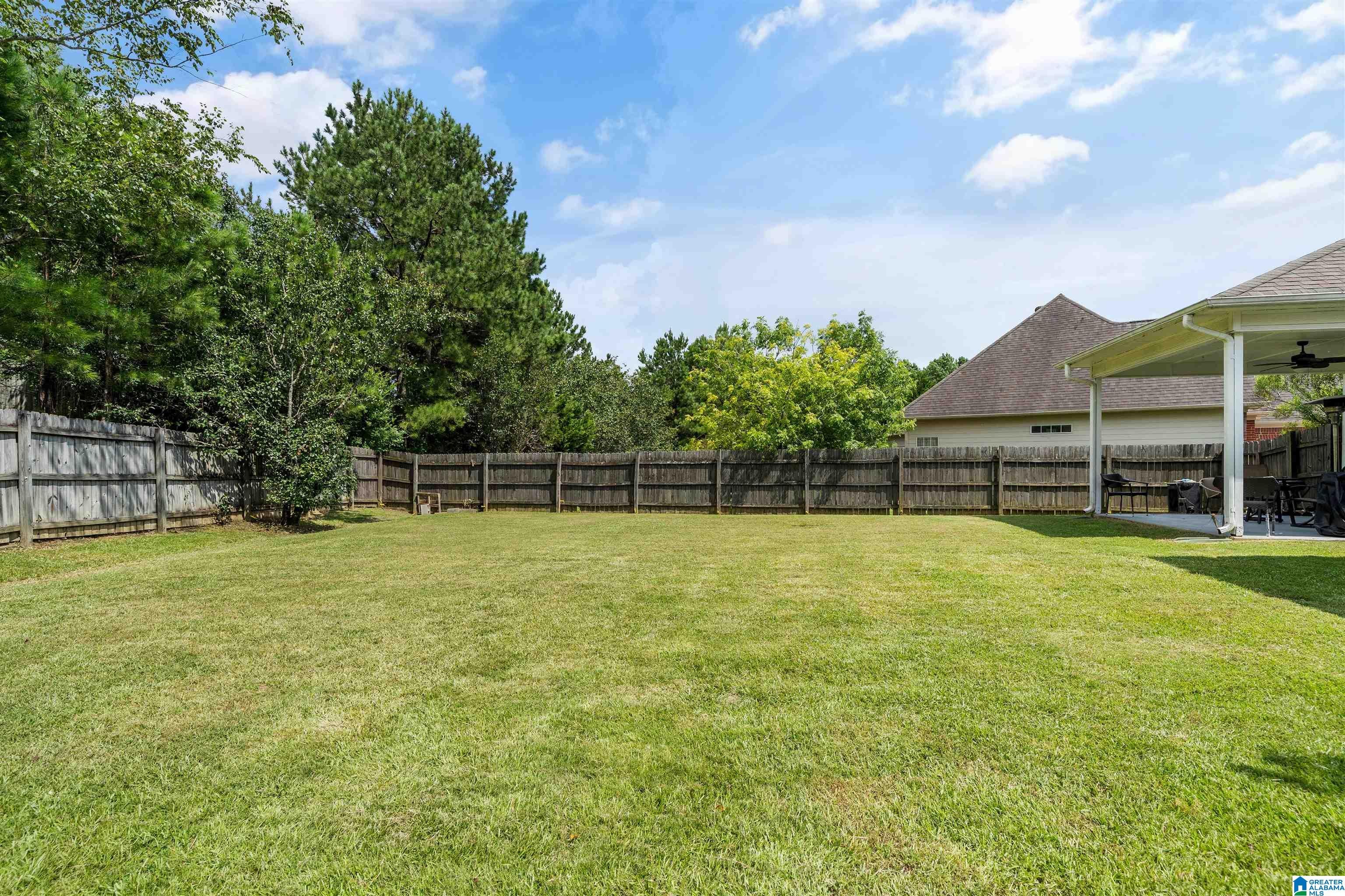 809 WATERFORD CIRCLE