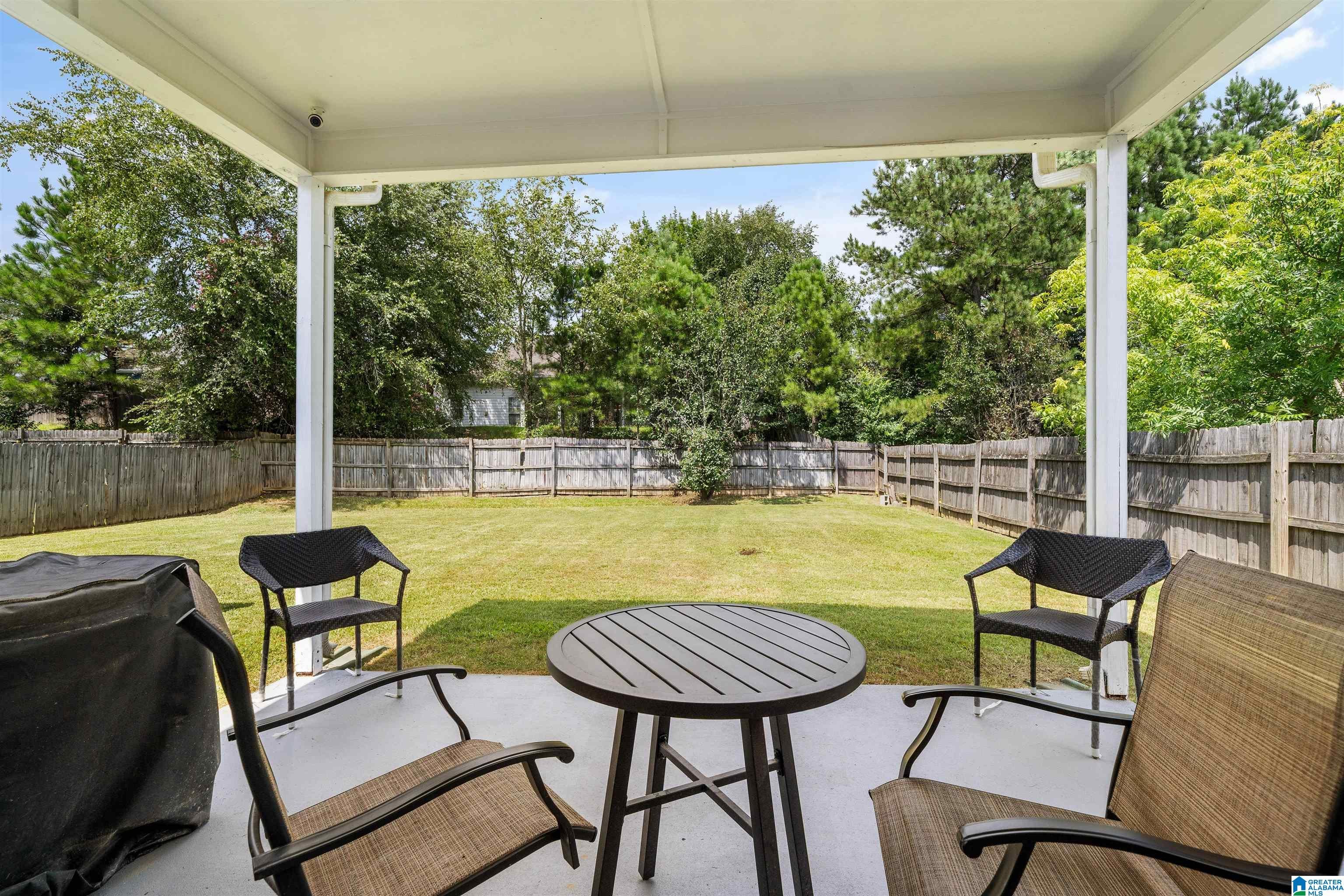809 WATERFORD CIRCLE