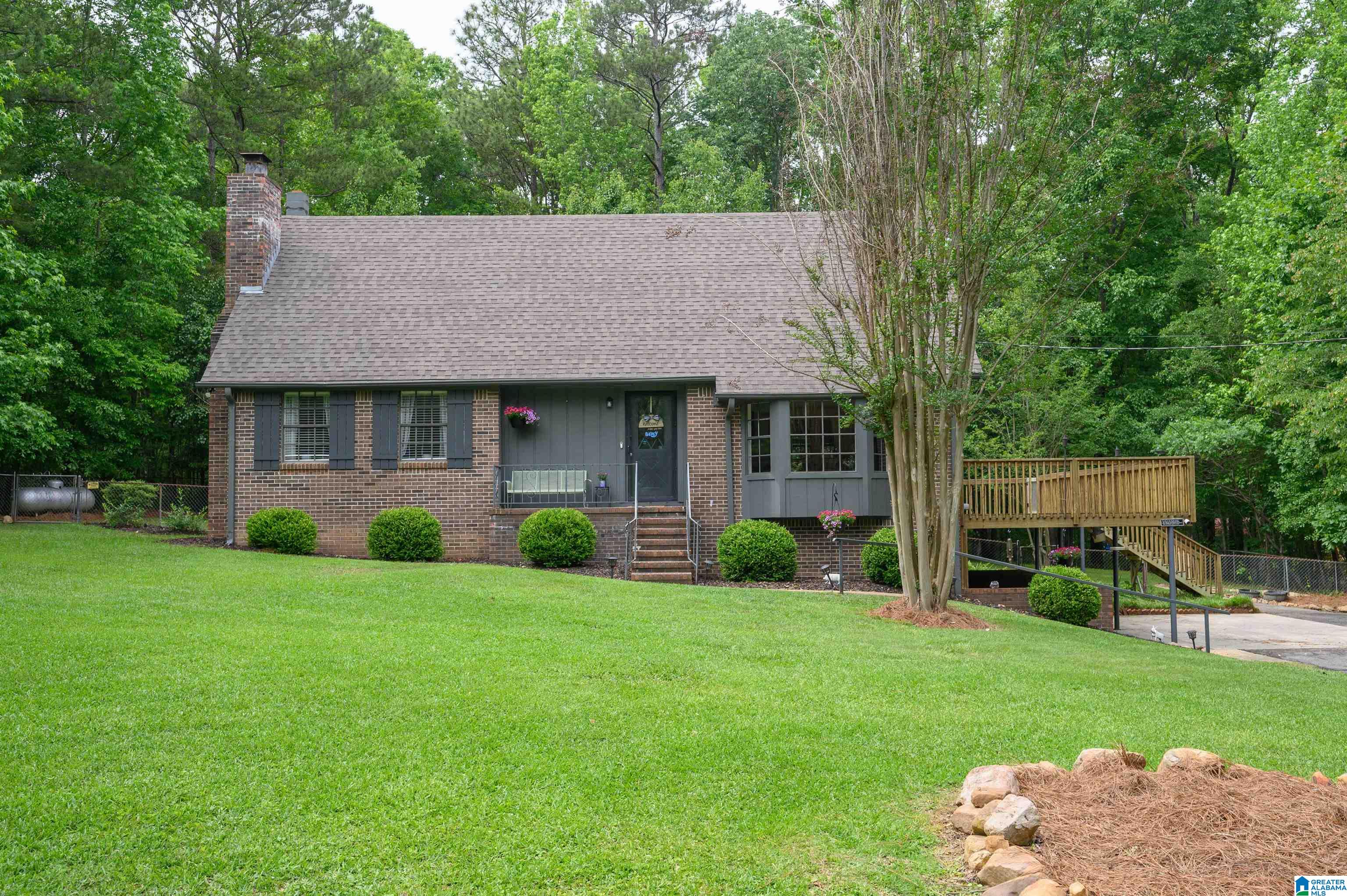 131 SHADYWOOD CIRCLE