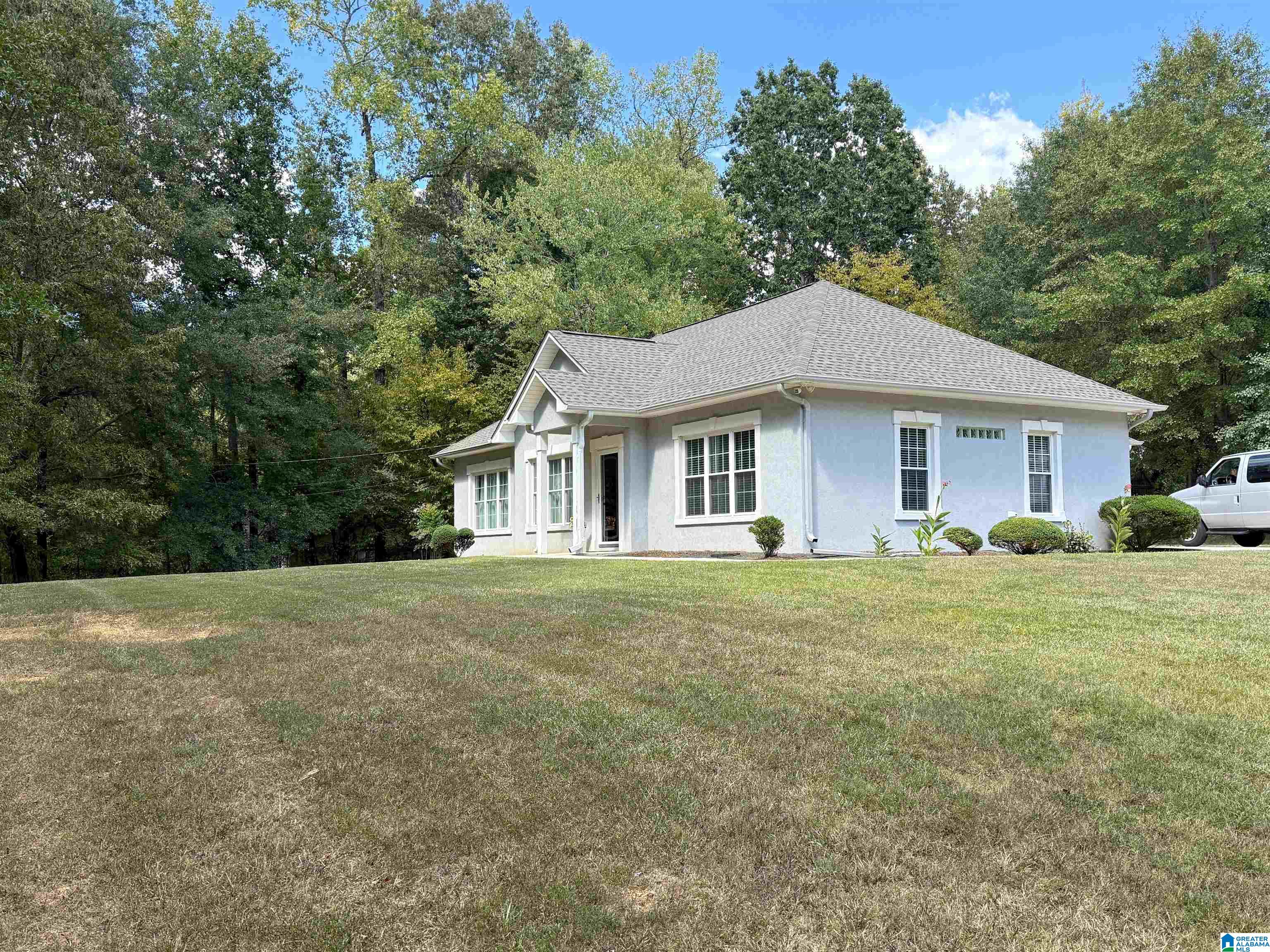 1767 MOUNT OLIVE ROAD