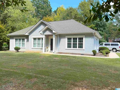 1767 MOUNT OLIVE ROAD GARDENDALE AL 35071