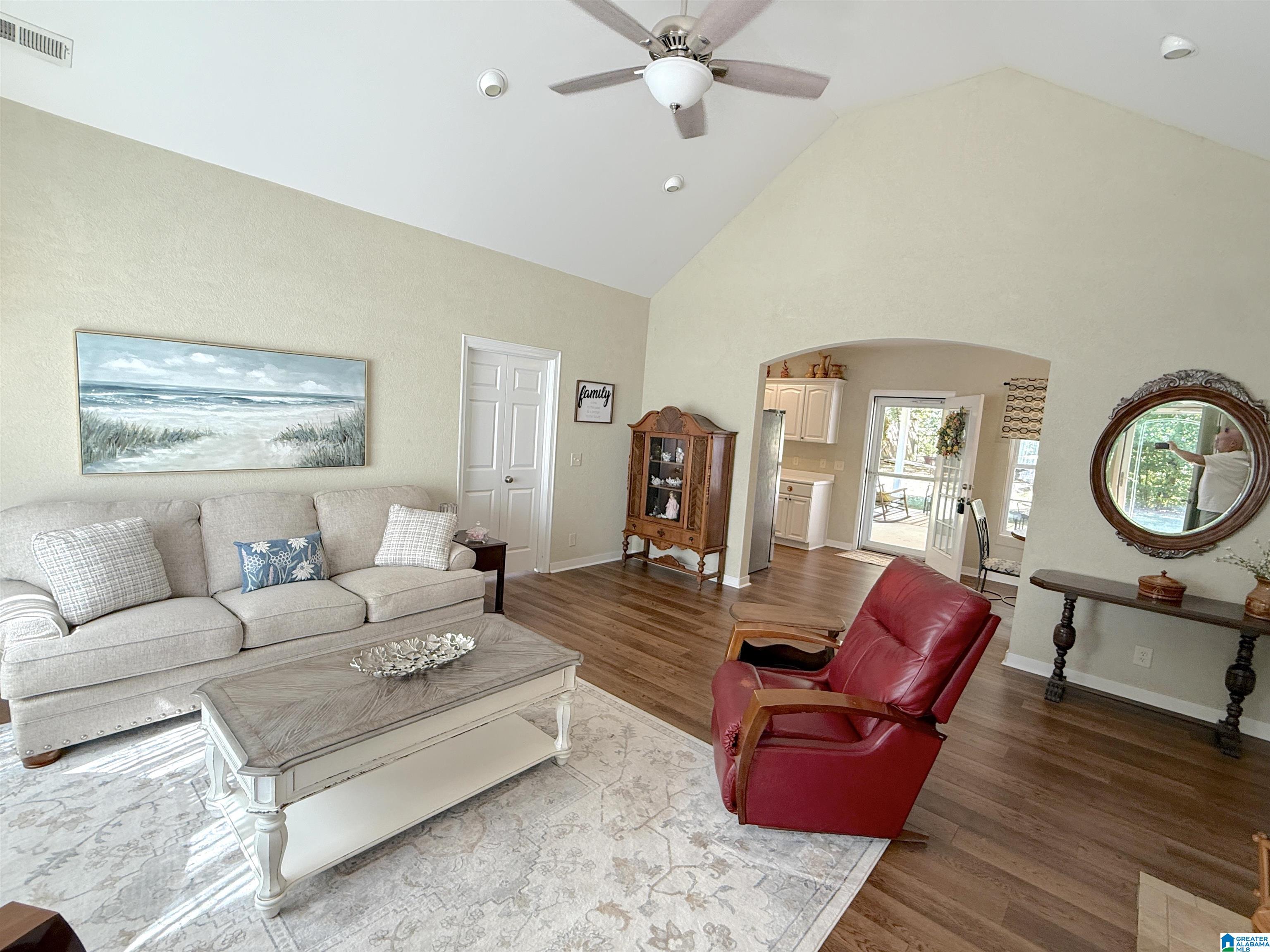1767 MOUNT OLIVE ROAD