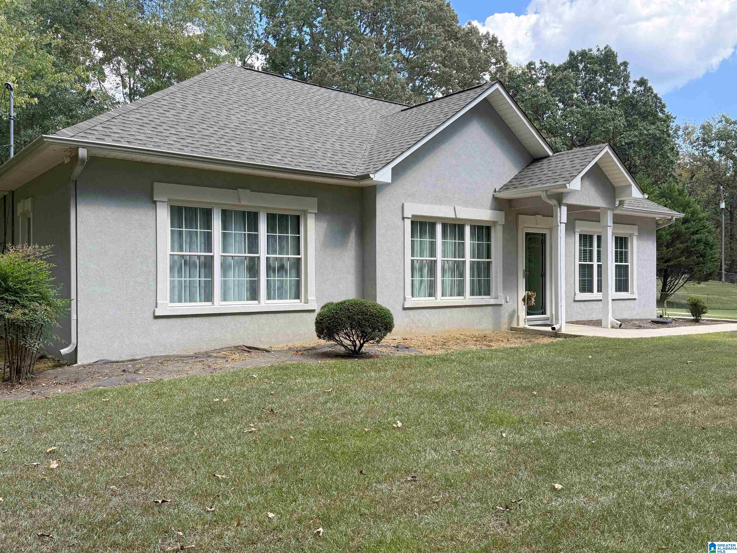 1767 MOUNT OLIVE ROAD