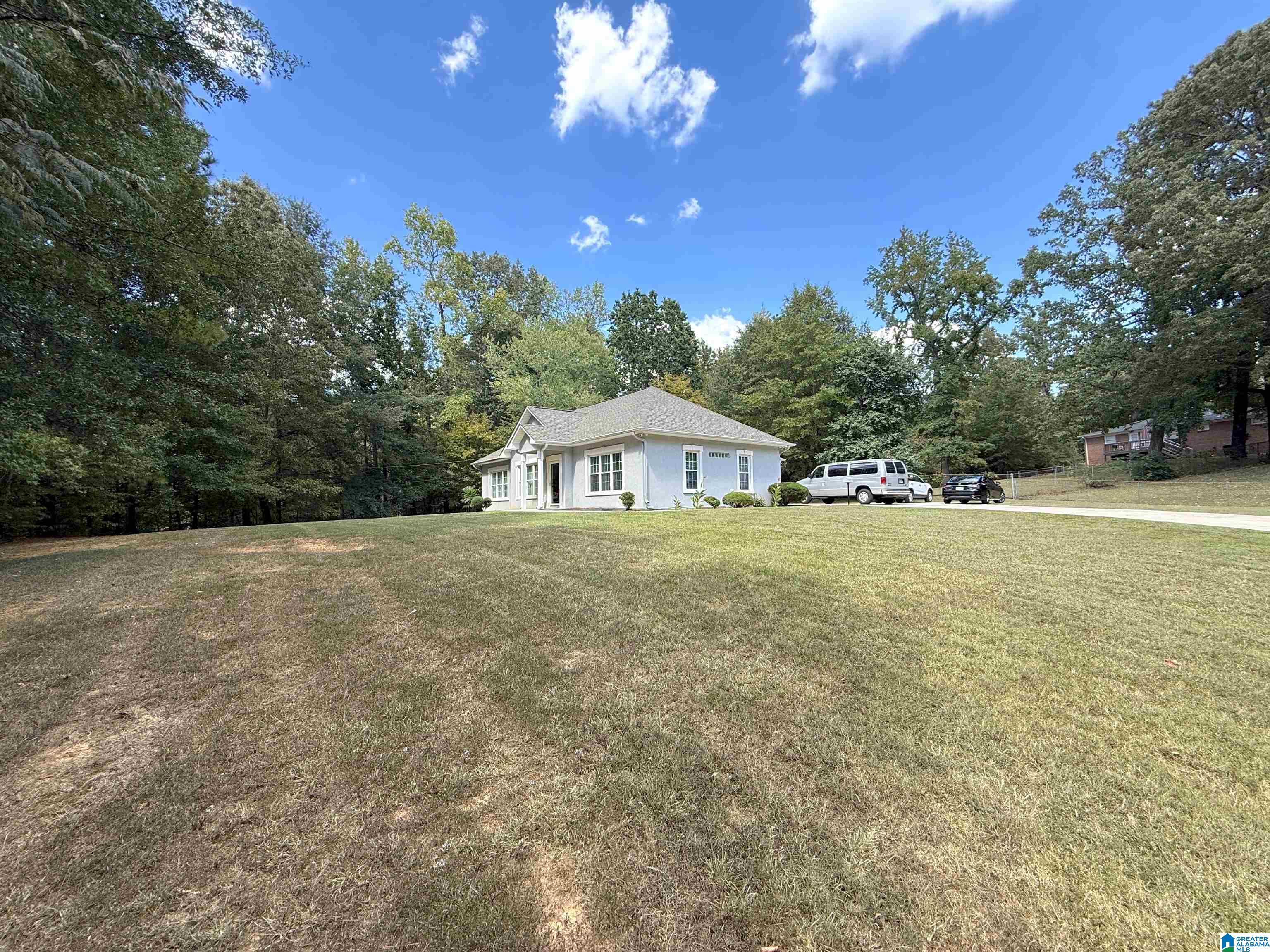 1767 MOUNT OLIVE ROAD