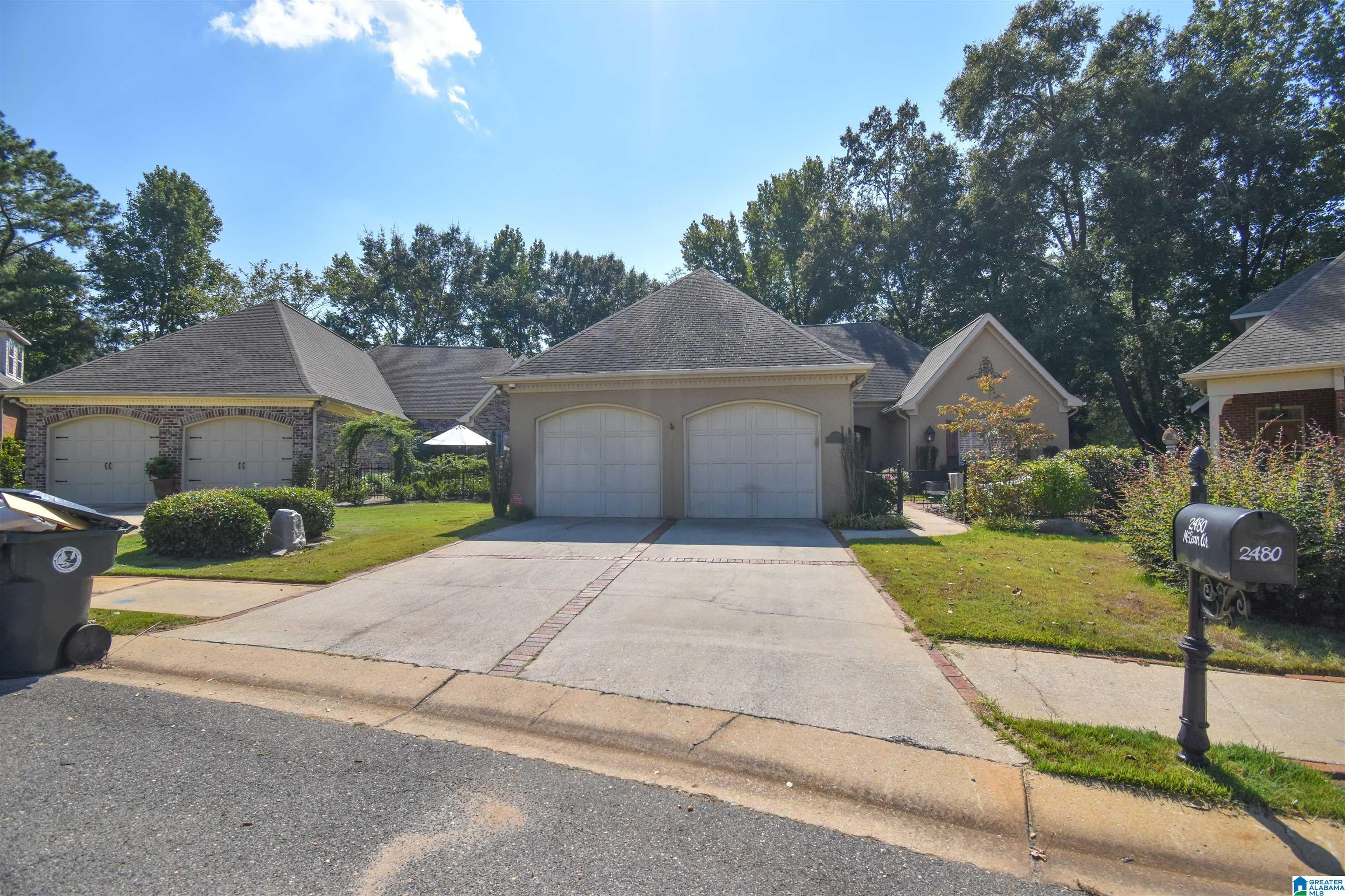 2480 MCLEAN CIRCLE