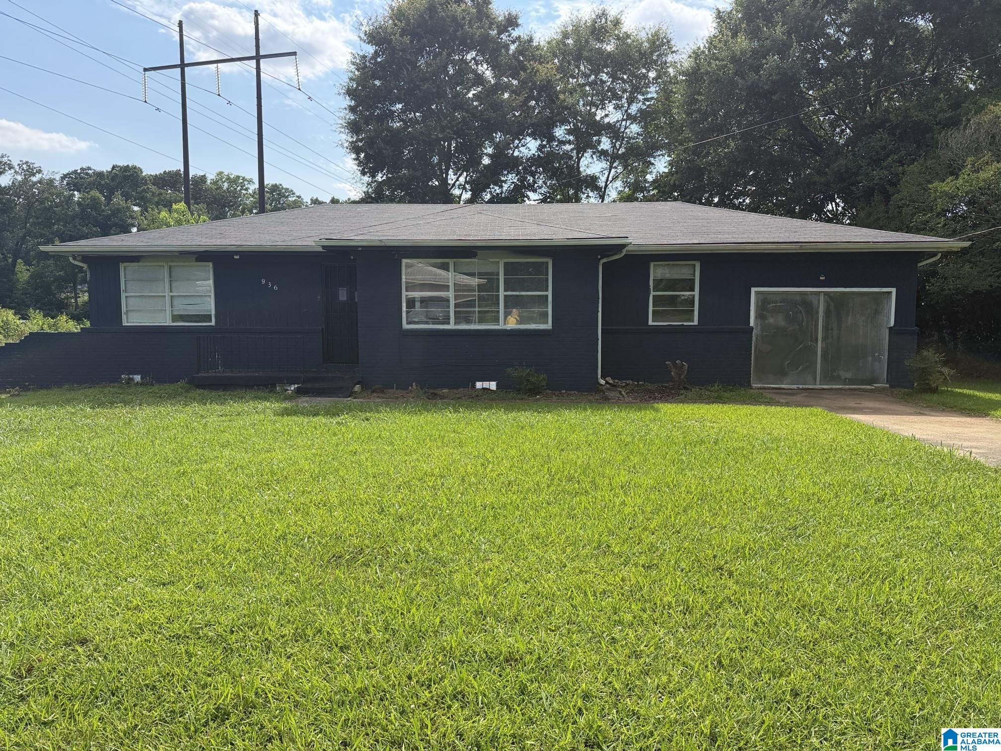 Photo 1 of 16 — 936 N MARTINWOOD DRIVE, BIRMINGHAM, AL 35235
