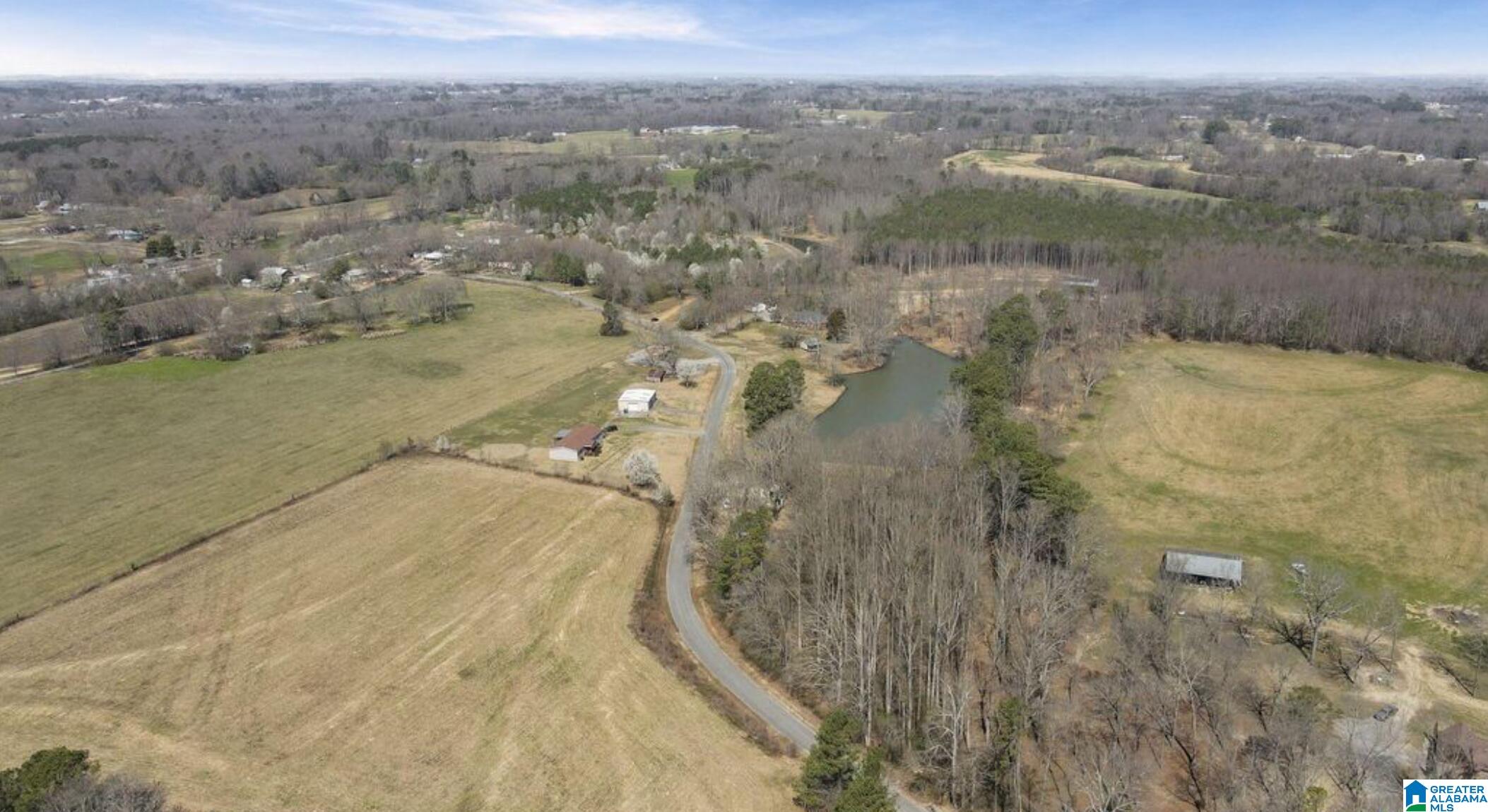 Photo 1 of 18 — 657 MAZE ROAD 0, ARAB, AL 35016
