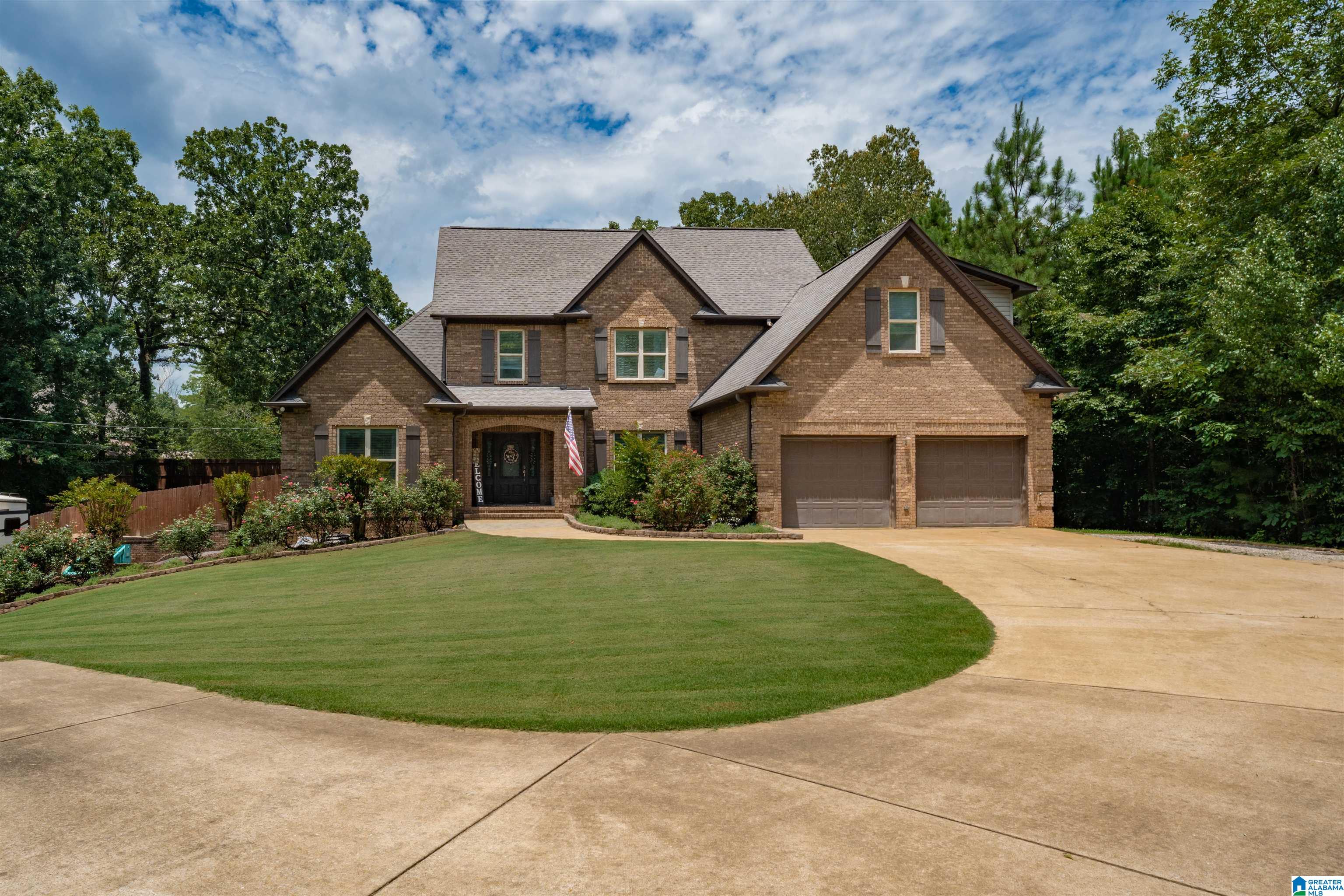 21344 RODNEY DRIVE