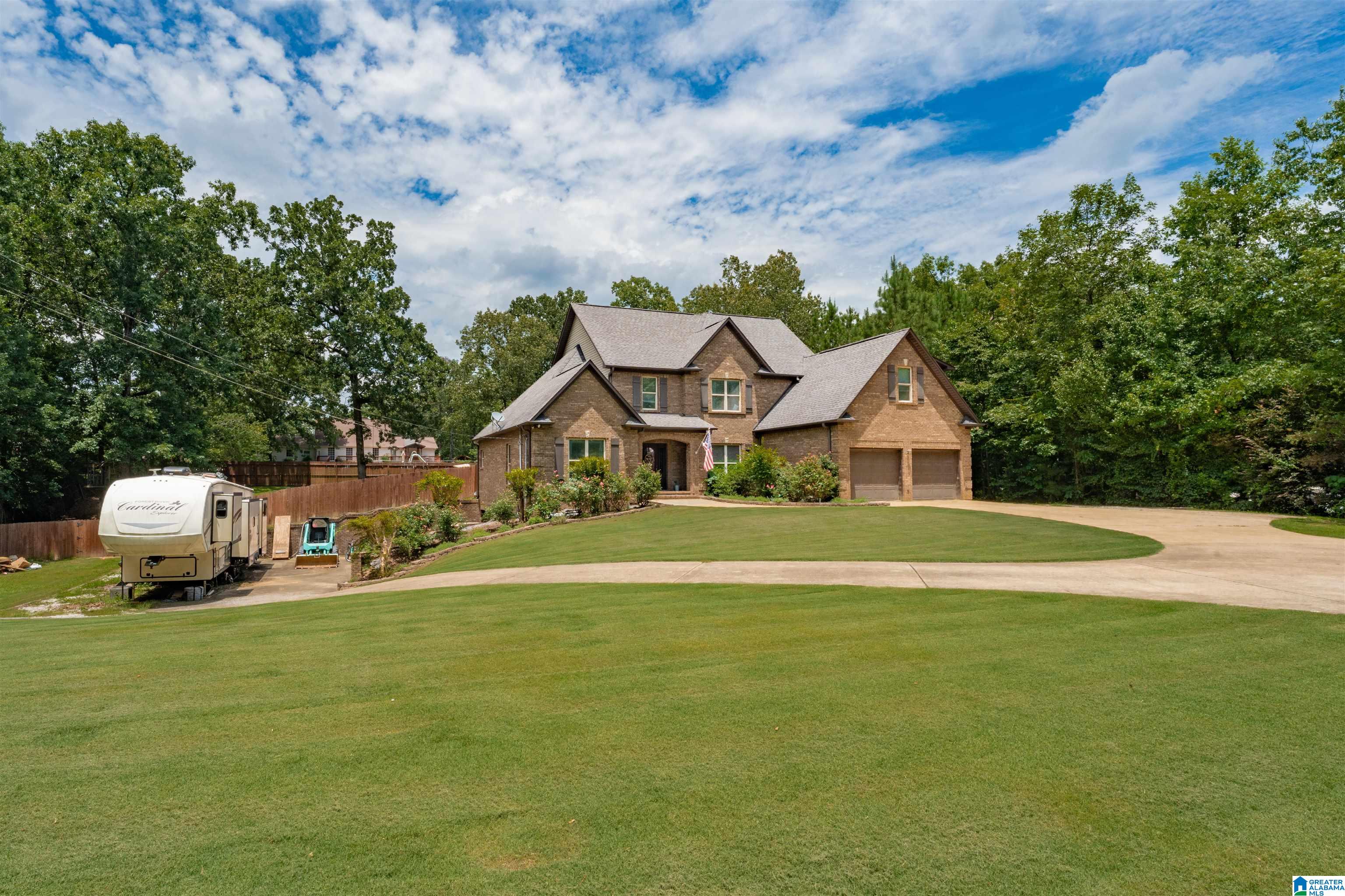 21344 RODNEY DRIVE