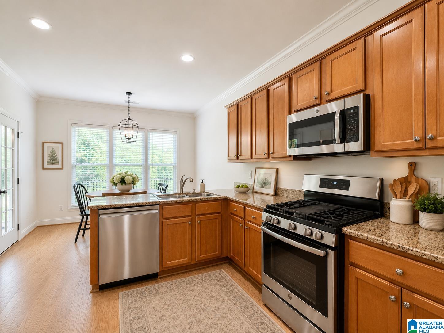 150 NARROWS CREEK DRIVE