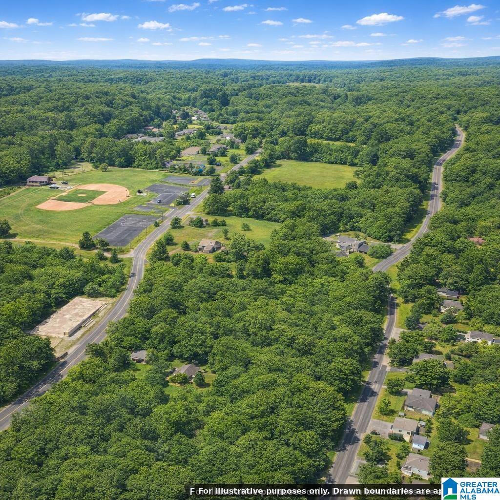 GLADE ROAD N/A