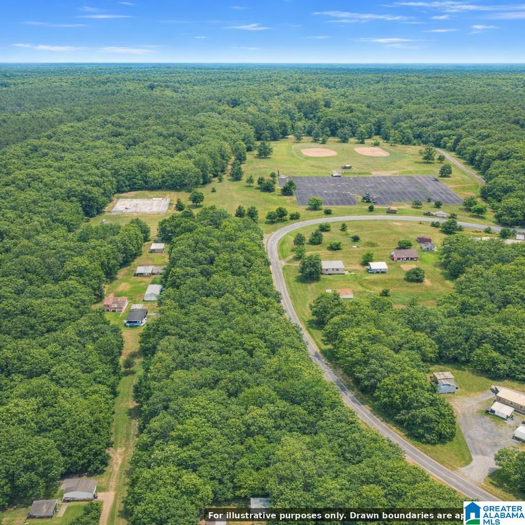 GLADE ROAD N/A