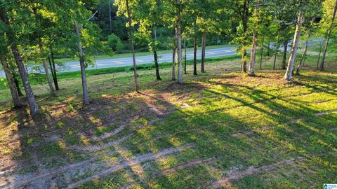 00 HIGHWAY 160 2.54 WARRIOR AL 35180