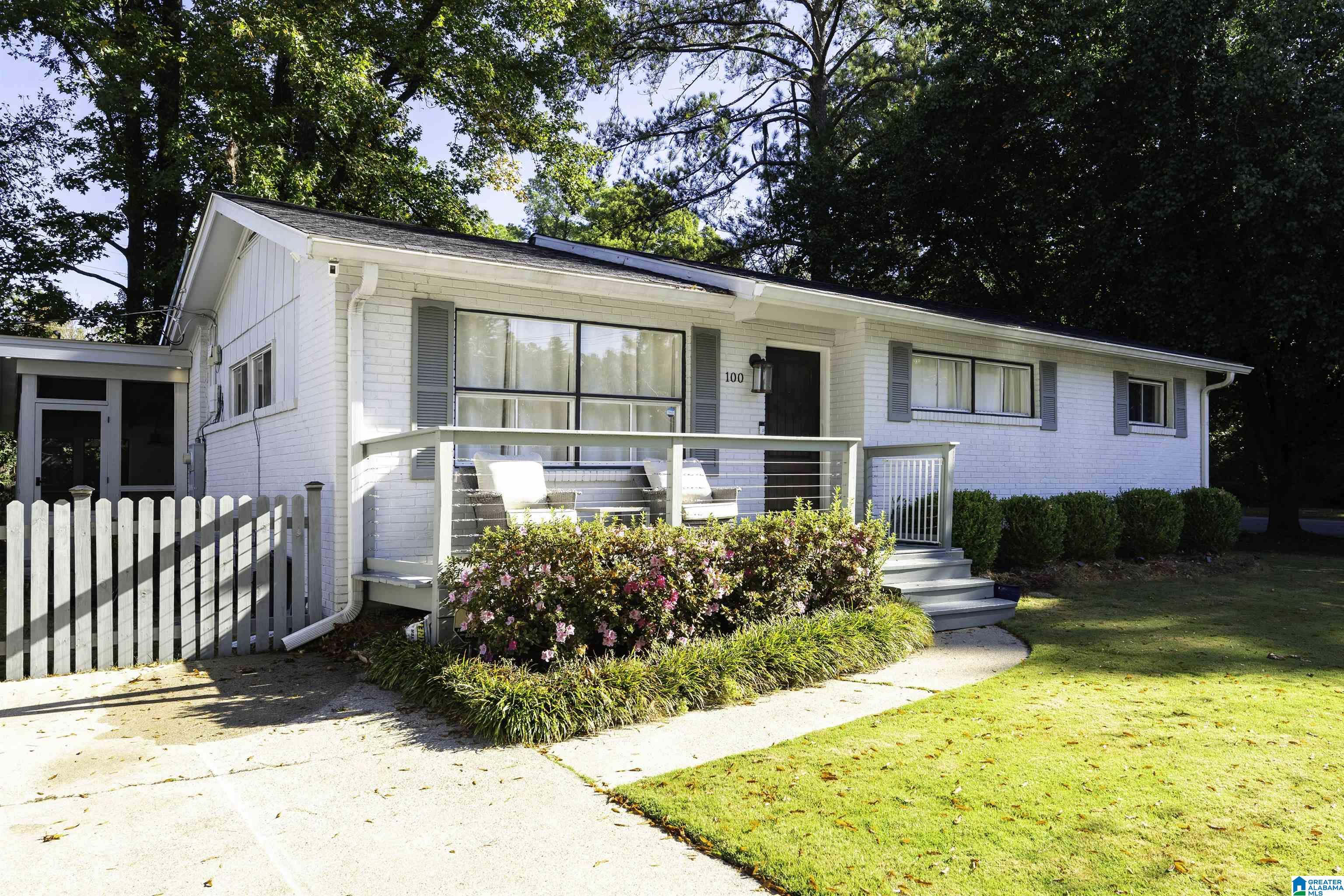100 EDGEMONT DRIVE