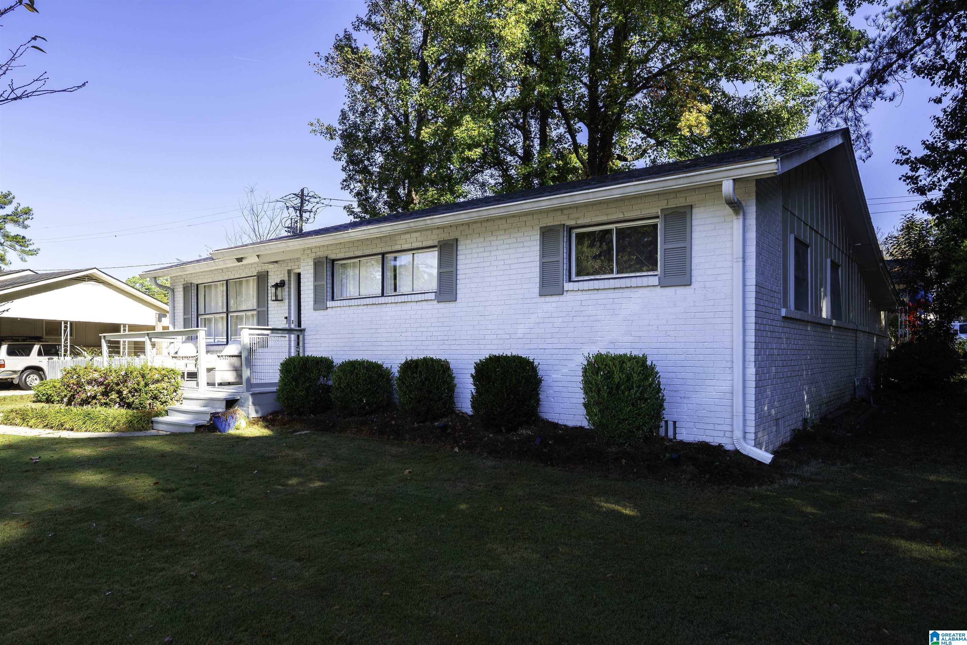 100 EDGEMONT DRIVE