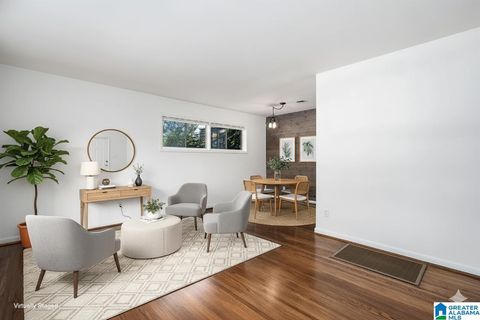 100 EDGEMONT DRIVE HOMEWOOD AL 35209