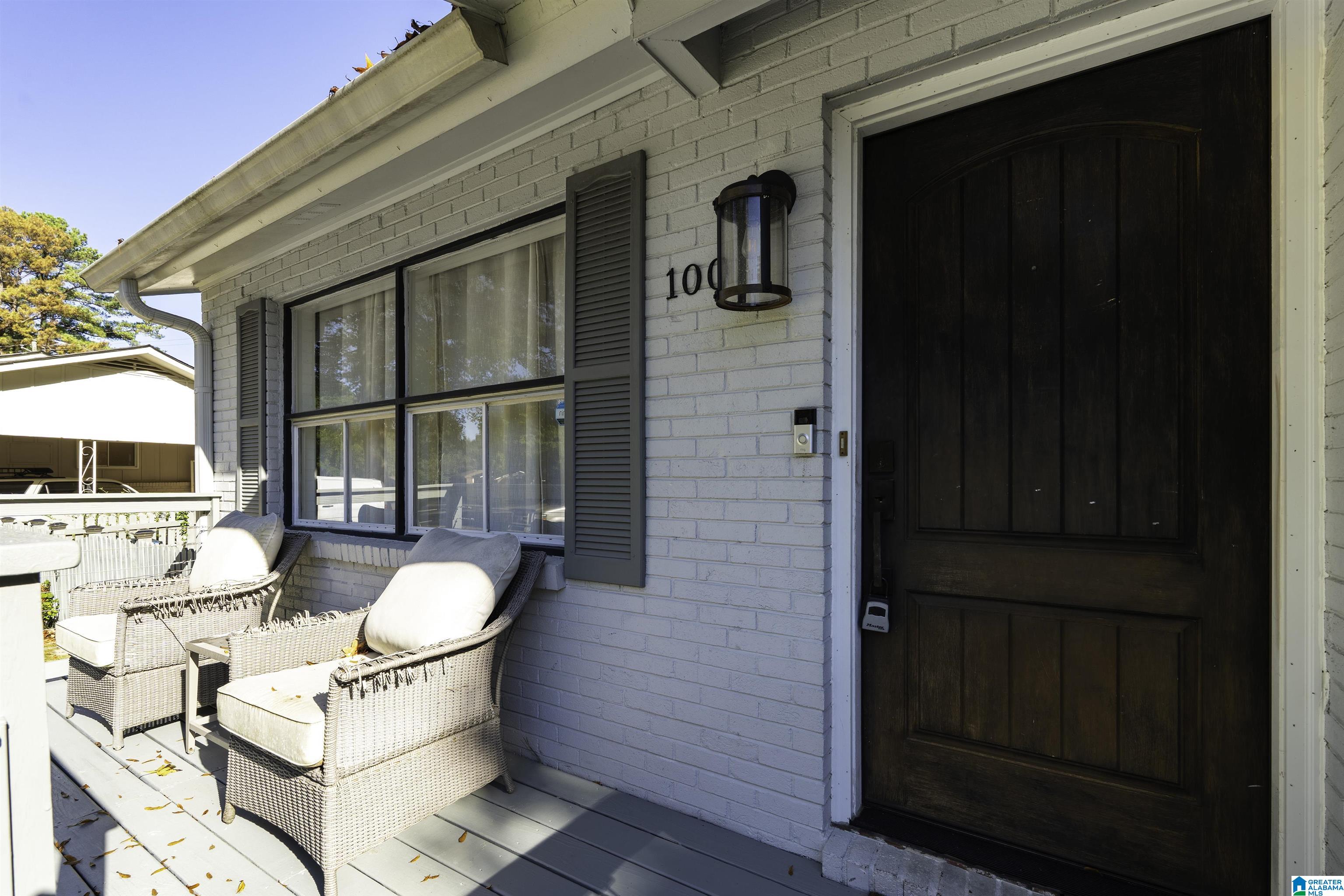 100 EDGEMONT DRIVE